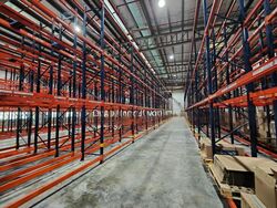 Shine@tuas South (D22), Warehouse #468168971